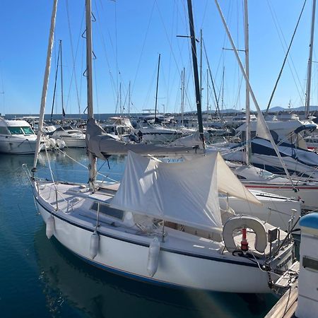 Yacht Studio Galarne Saint-Raphaël エクステリア 写真