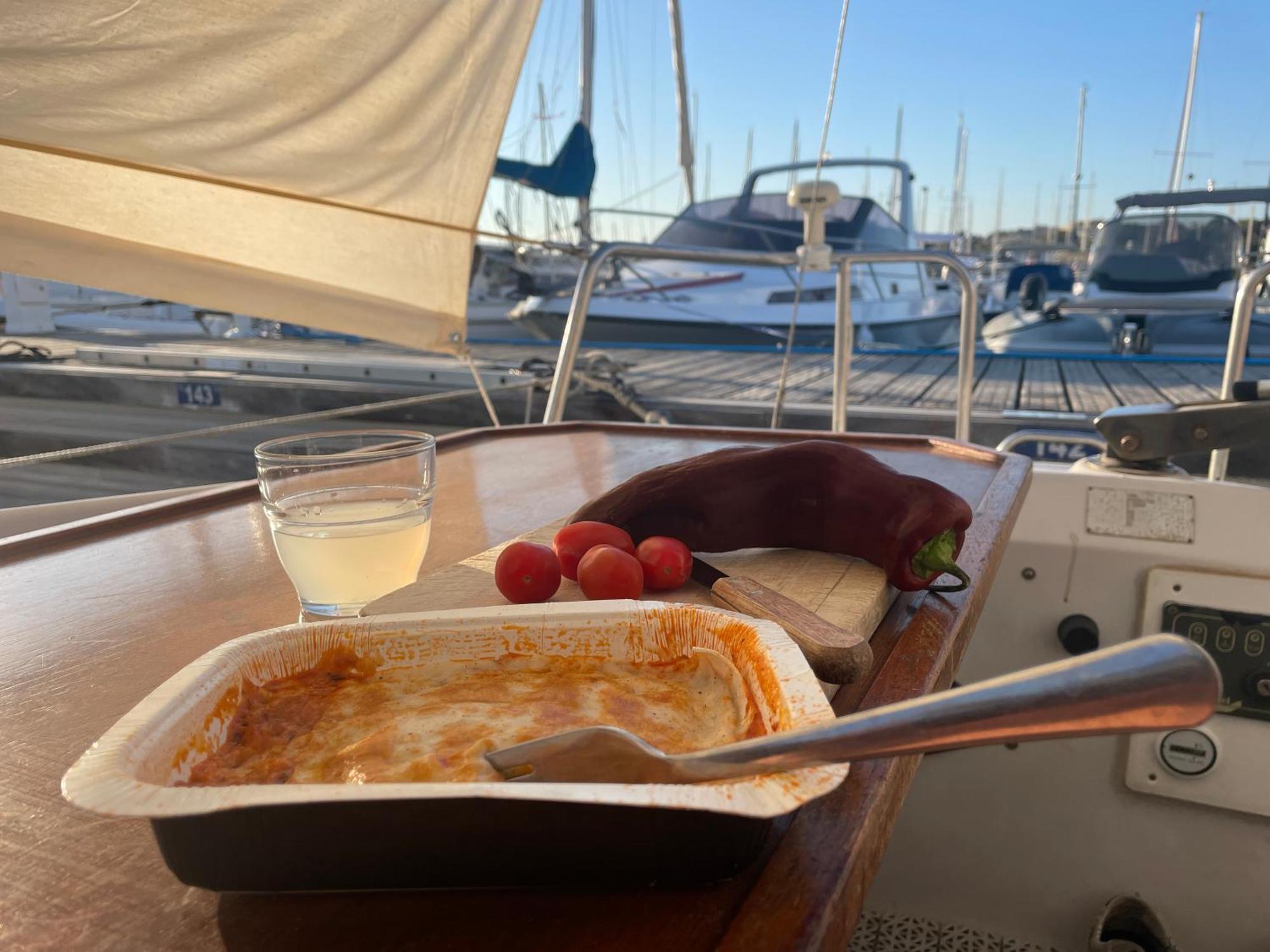 Yacht Studio Galarne Saint-Raphaël エクステリア 写真