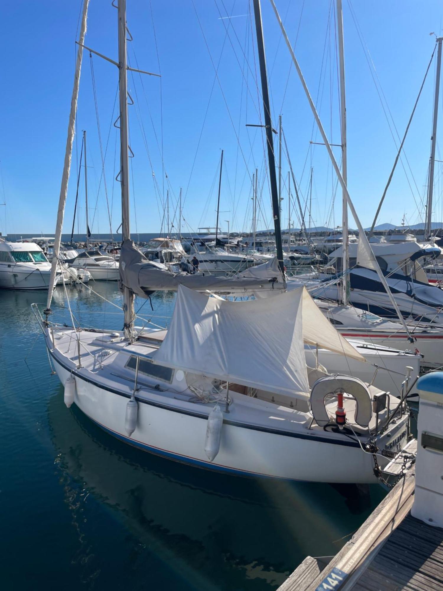Yacht Studio Galarne Saint-Raphaël エクステリア 写真