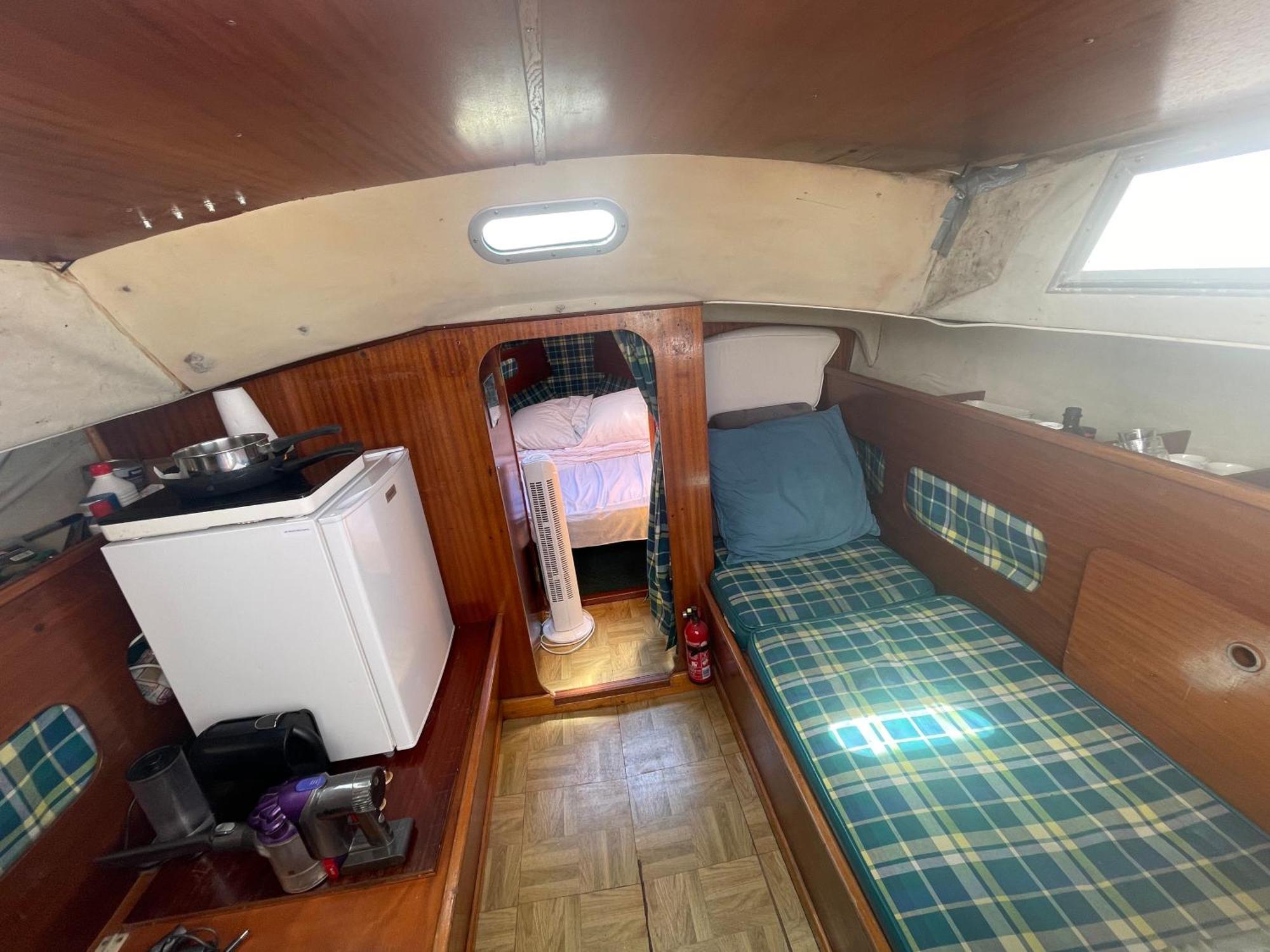 Yacht Studio Galarne Saint-Raphaël エクステリア 写真
