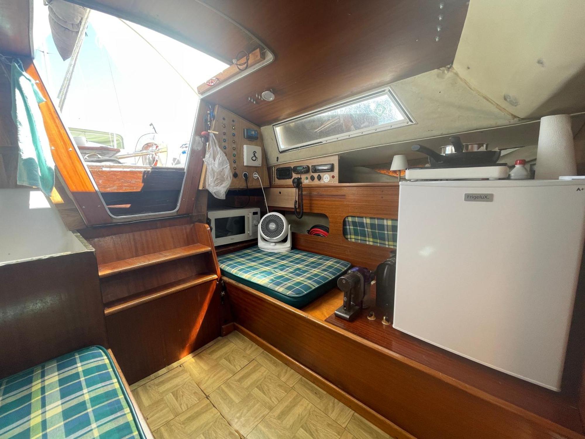Yacht Studio Galarne Saint-Raphaël エクステリア 写真