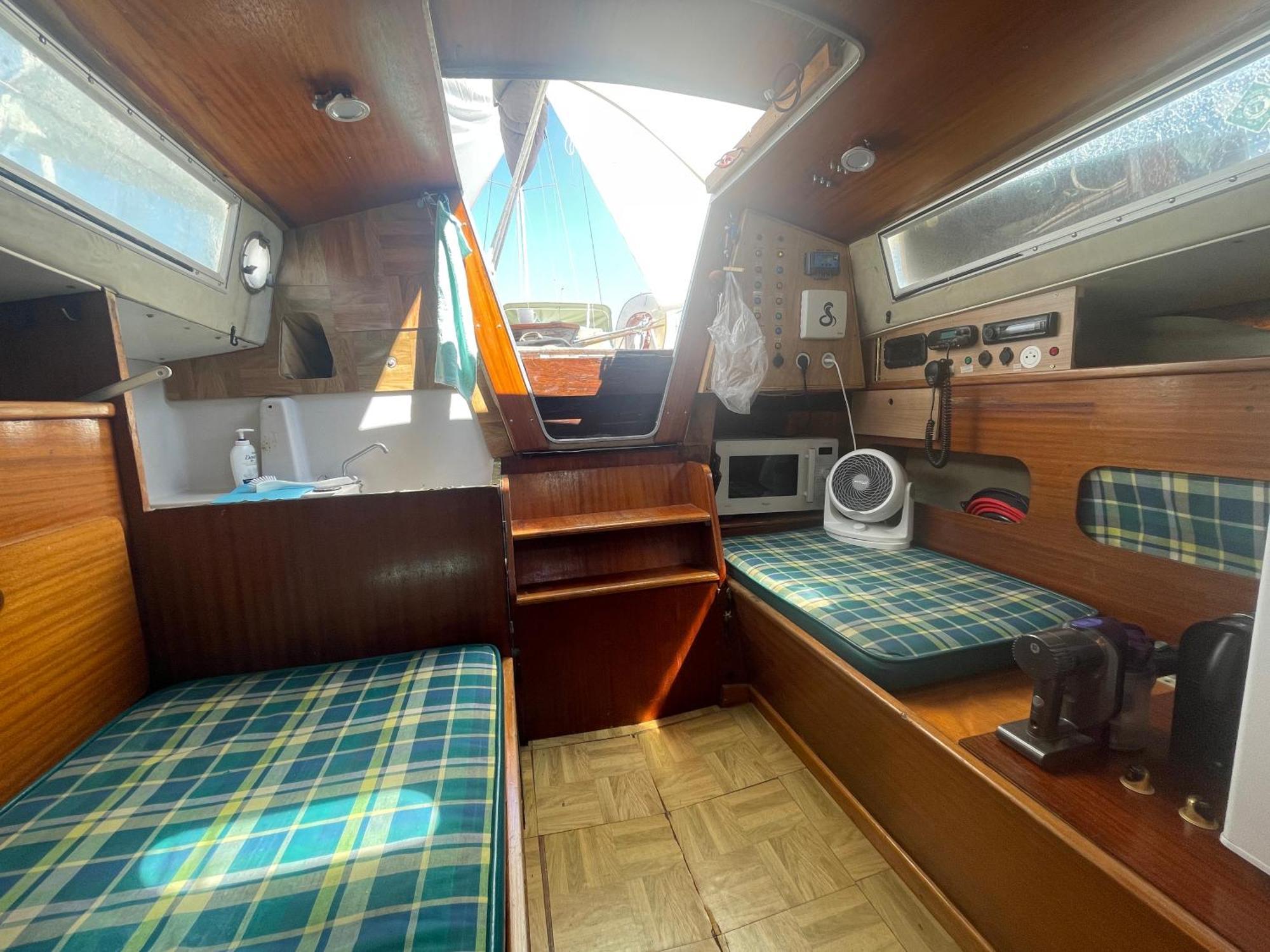 Yacht Studio Galarne Saint-Raphaël エクステリア 写真